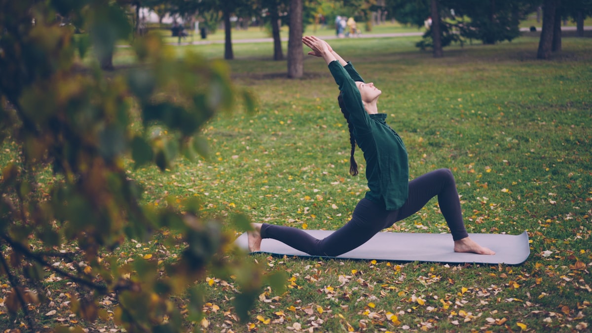 Meditation for Beginners: Creating a Sustainable Practice